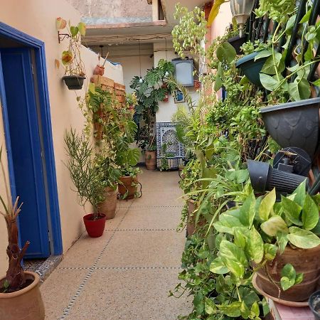 Appartamento Dar Rmila 4 Marrakesh Esterno foto
