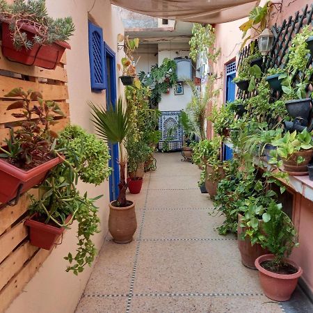 Appartamento Dar Rmila 4 Marrakesh Esterno foto