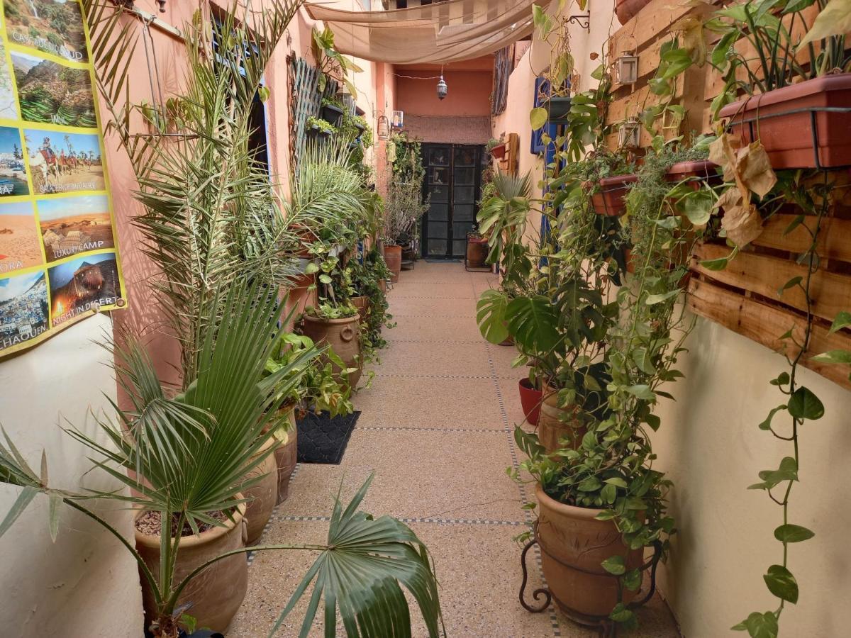 Appartamento Dar Rmila 4 Marrakesh Esterno foto