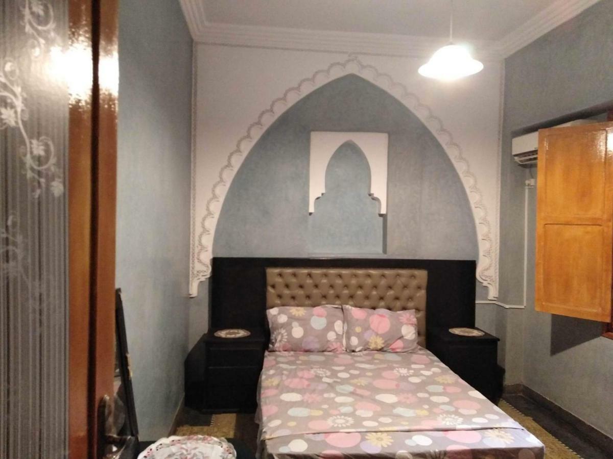 Appartamento Dar Rmila 4 Marrakesh Esterno foto